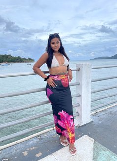 Beebee - escort in Phuket Photo 4 of 8