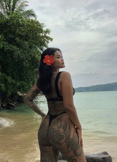 Beebee - escort in Phuket Photo 6 of 8