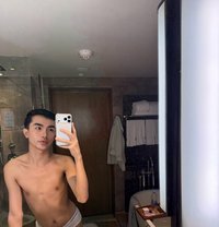 Beebee - Male escort in Bangkok