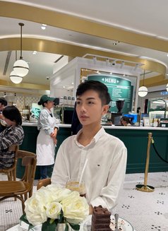 Beebee - Male escort in Bangkok Photo 7 of 23