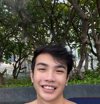 Beebee - Acompañantes masculino in Bangkok