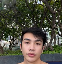 Beebee - Male escort in Bangkok