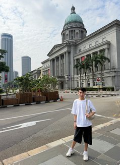 Beebee - Acompañantes masculino in Bangkok Photo 26 of 26