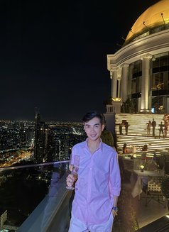 Beebee - Male escort in Bangkok Photo 12 of 29