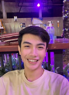 Beebee - Male escort in Bangkok Photo 29 of 29