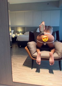 Beebee - Male escort in Bangkok Photo 30 of 30