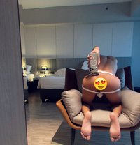 Beebee - Acompañantes masculino in Bangkok