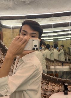 Beebee - Male escort in Bangkok Photo 26 of 26