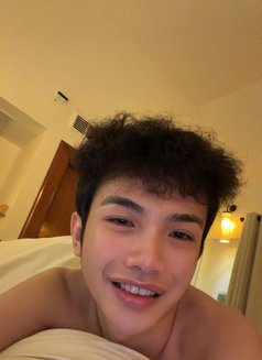 Beebee 🇱🇦 - Male escort in Bangkok Photo 5 of 26