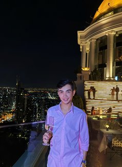 Beebee 🇱🇦 - Male escort in Bangkok Photo 17 of 26