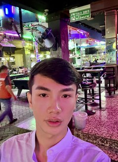 Beebee - Acompañantes masculino in Pattaya Photo 1 of 9