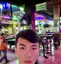 Beebee - Acompañantes masculino in Pattaya