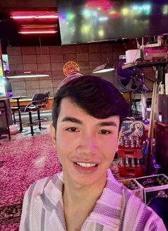 Beebee - Acompañantes masculino in Pattaya Photo 5 of 9