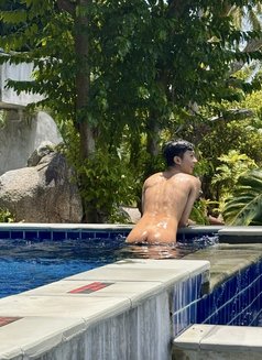 Beebee - Acompañantes masculino in Pattaya Photo 6 of 9