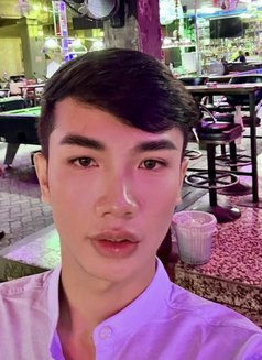 Beebee - Male escort in Pattaya Photo 1 of 8