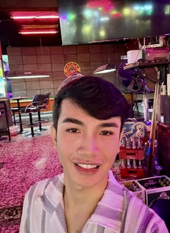 Beebee - Male escort in Pattaya Photo 2 of 8