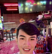 Beebee - Male escort in Pattaya