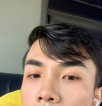Beebee - Male escort in Pattaya