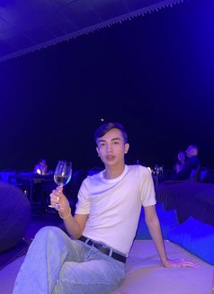 Beebee - Male escort in Pattaya Photo 11 of 12