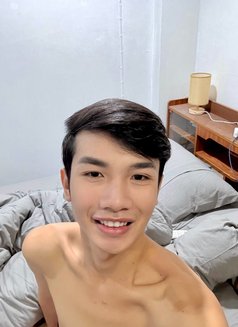 Beebee - Male escort in Pattaya Photo 12 of 12