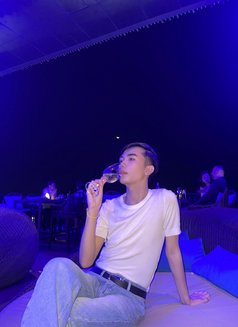 Beebee - Acompañantes masculino in Pattaya Photo 12 of 13