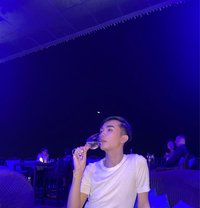 Beebee - Acompañantes masculino in Pattaya