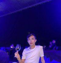 Beebee - Male escort in Pattaya