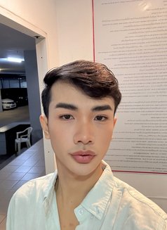 Beebee - Acompañantes masculino in Pattaya Photo 1 of 13