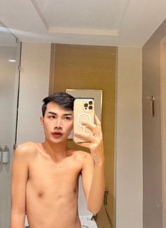 Beebee - Acompañantes masculino in Pattaya Photo 6 of 13