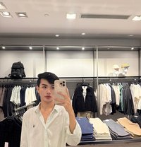 Beebee - Male escort in Pattaya