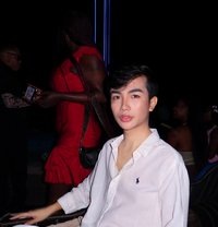 Beebee - Male escort in Pattaya