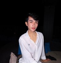 Beebee - Male escort in Pattaya