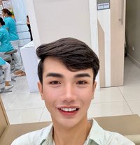 Beebee - Male escort in Pattaya