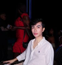 Beebee - Male escort in Pattaya