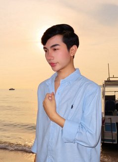 Beebee - Acompañantes masculino in Pattaya Photo 19 of 19