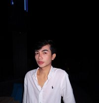 Beebee - Male escort in Pattaya Photo 1 of 16