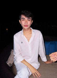 Beebee - Acompañantes masculino in Pattaya Photo 14 of 19