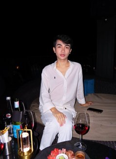 Beebee - Acompañantes masculino in Pattaya Photo 12 of 19