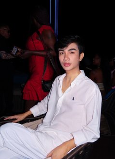 Beebee - Acompañantes masculino in Pattaya Photo 4 of 19