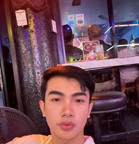 Beebee - Male escort in Pattaya