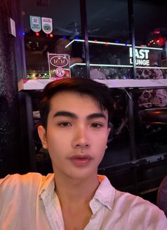 Beebee - Acompañantes masculino in Pattaya Photo 1 of 19