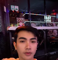 Beebee - Male escort in Pattaya