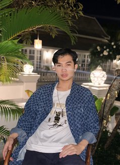 Beebee - Acompañantes masculino in Pattaya Photo 19 of 19