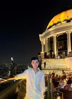 Beebee - Acompañantes masculino in Pattaya Photo 12 of 21