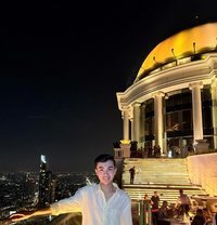 Beebee - Acompañantes masculino in Pattaya