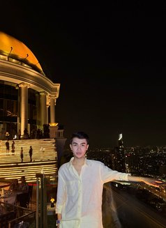 Beebee - Acompañantes masculino in Pattaya Photo 18 of 21