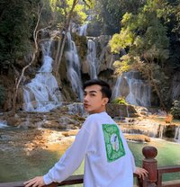 Beebee - Acompañantes masculino in Bangkok