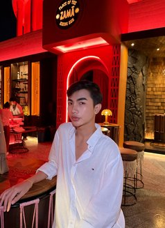 Beebee - Acompañantes masculino in Pattaya Photo 2 of 21