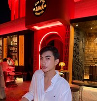 Beebee - Male escort in Pattaya