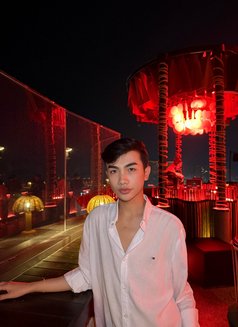 Beebee - Acompañantes masculino in Pattaya Photo 8 of 21